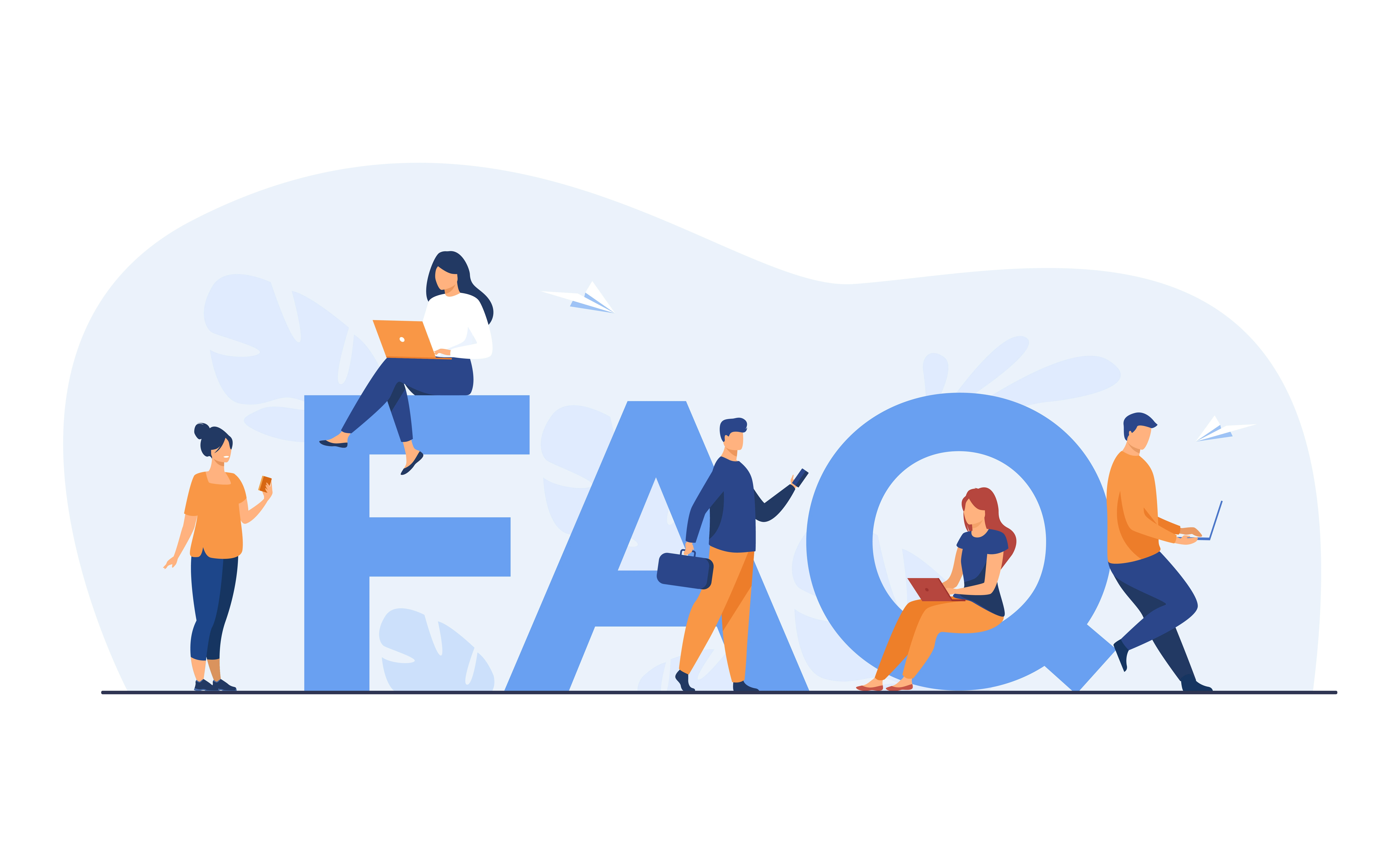 CluesStyle FAQ